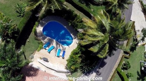 photos for SOSUA: VILLA DIANA